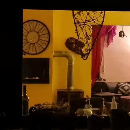 Vakantiehuis Mit Pool Zum Traeumen Und Entspannen Fuer Alle Sinne