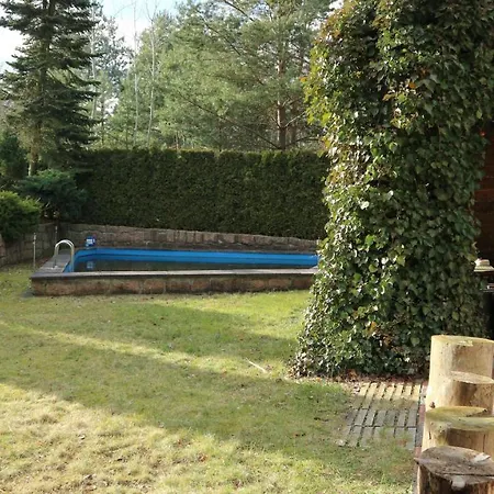 Mit Pool Zum Traeumen Und Entspannen Fuer Alle Sinne