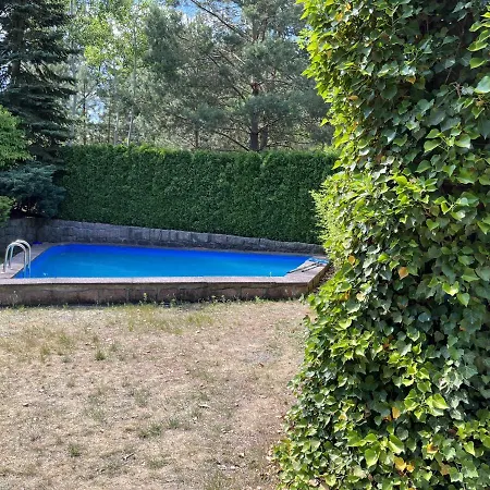 Holiday home Mit Pool Zum Traeumen Und Entspannen Fuer Alle Sinne