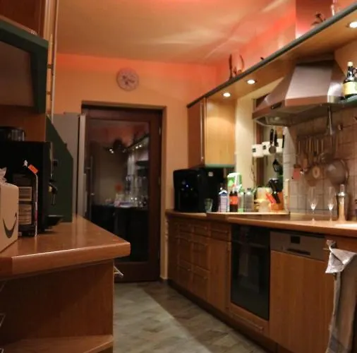 Mit Pool Zum Traeumen Und Entspannen Fuer Alle Sinne Bad Schmiedeberg