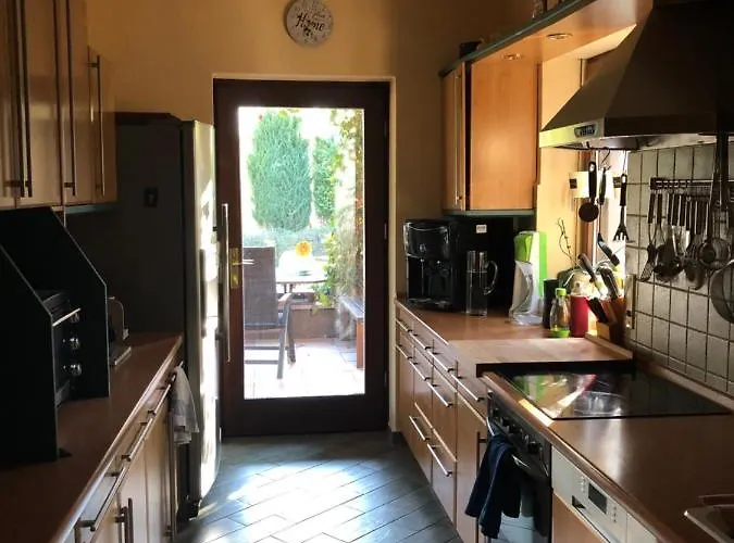 Holiday home Mit Pool Zum Traeumen Und Entspannen Fuer Alle Sinne Bad Schmiedeberg