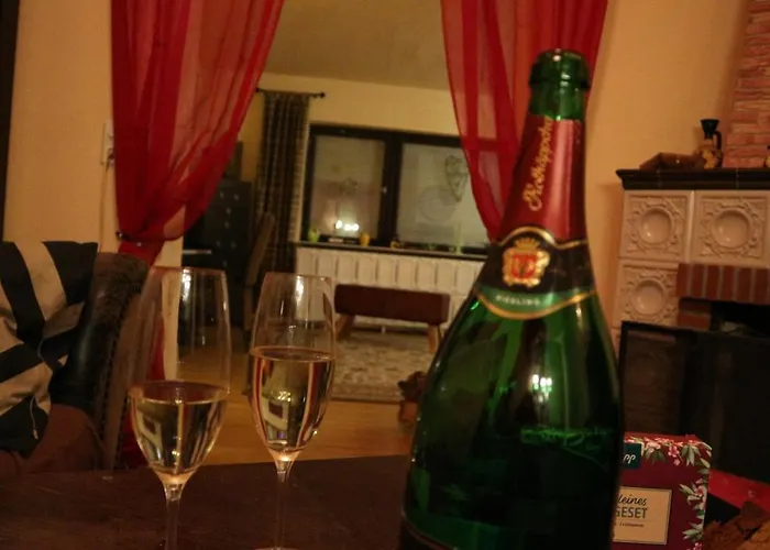 Mit Pool Zum Traeumen Und Entspannen Fuer Alle Sinne *