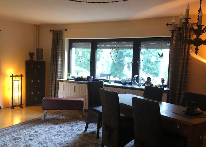 Mit Pool Zum Traeumen Und Entspannen Fuer Alle Sinne Holiday home Bad Schmiedeberg