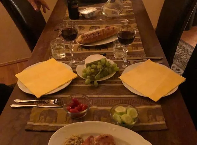 Dom wakacyjny Mit Pool Zum Traeumen Und Entspannen Fuer Alle Sinne *