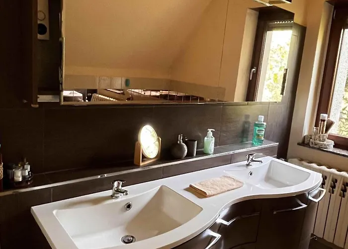 Mit Pool Zum Traeumen Und Entspannen Fuer Alle Sinne *