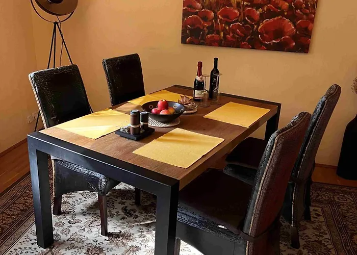 Mit Pool Zum Traeumen Und Entspannen Fuer Alle Sinne Holiday home Bad Schmiedeberg